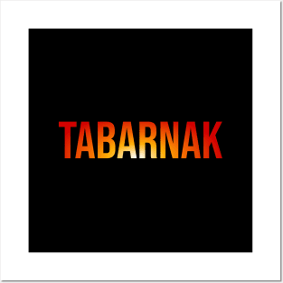 Tabarnak Posters and Art